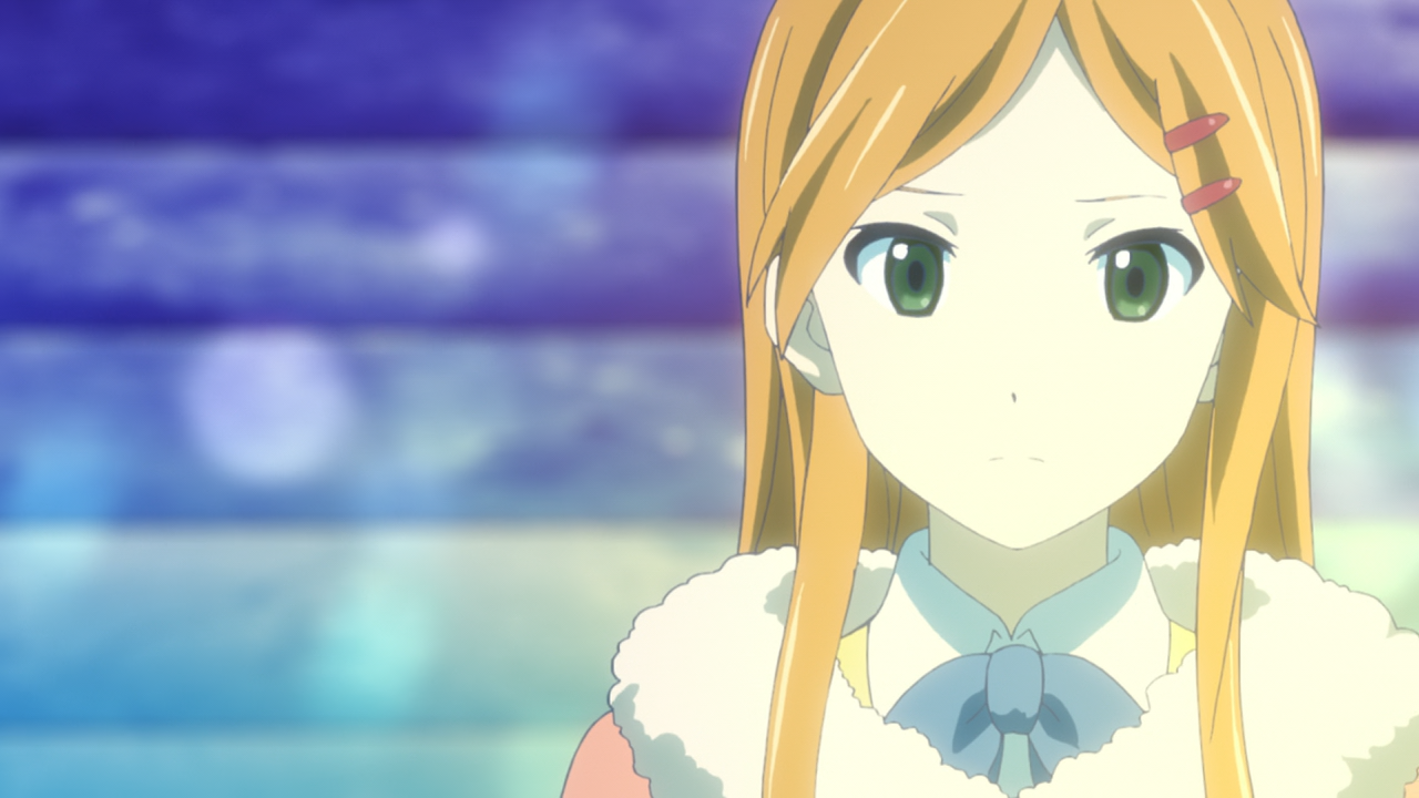 Kokoro Connect (Hoshizora)